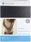 Silhouette America Silver Silhouette 8.5"X11" Temporary Tattoo Paper 2/Pkg
